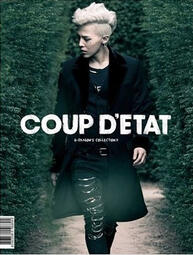 [2013.12.27] G-DRAGON Collection II &#39;COUP D&#39;ETAT&#39;