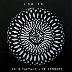 [2011.02.09] 2010 Taeyang Live Concert - Solar