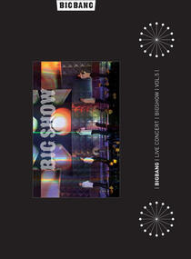 [2010.08.19] 2010 BIGBANG CONCERT DVD BIG SHOW [KR &amp; JP VER]