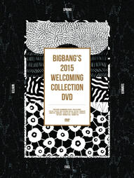 [2015.03.25] BIGBANG’S 2015 WELCOMING COLLECTION