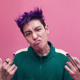 TOP - Squid Game Season 2