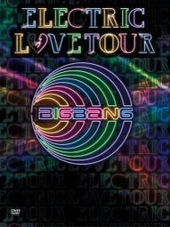 [2010.04.28] Electric Love Tour 2010