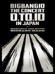 [2016.11.02] BIGBANG10 THE CONCERT : 0.TO.10 IN JAPAN + BIGBANG10 THE MOVIE BIGBANG MADE