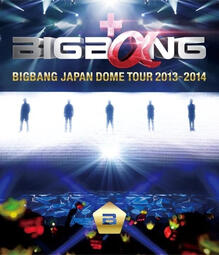 [2014.03.19] BIGBANG JAPAN DOME TOUR 2013-2014