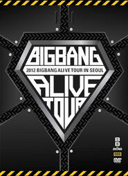 [2013.01.29] 2012 BIGBANG ALIVE TOUR IN SEOUL
