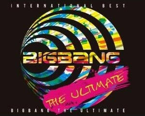 [2011.05.25] The Ultimate -International Best