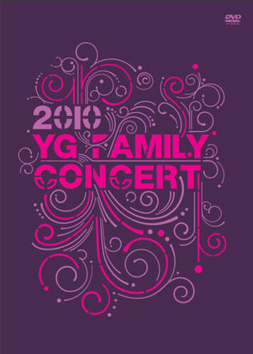 [2011.04.29] 2010 YG Family Concert