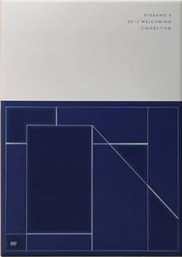 [2017.03.29] BIGBANG’S 2017 WELCOMING COLLECTION